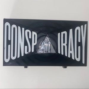 SHANExJEFFREE STAR CONSPIRACY PALLETTE